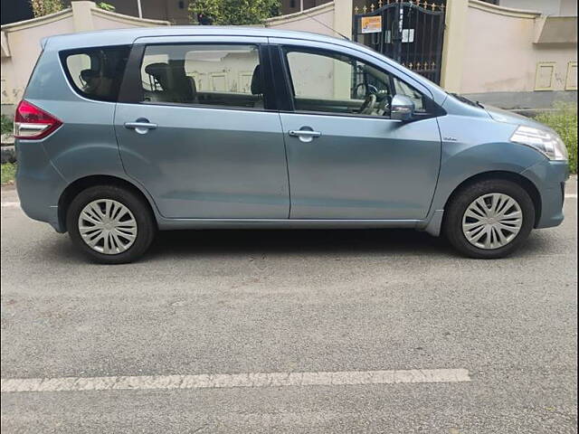 Used Maruti Suzuki Ertiga [2012-2015] VDi in Bangalore