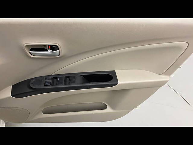 Used Maruti Suzuki Celerio [2017-2021] VXi AMT [2019-2020] in Hyderabad