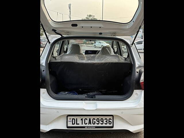 Used Hyundai Grand i10 Nios [2019-2023] Sportz AMT 1.2 Kappa VTVT in Delhi