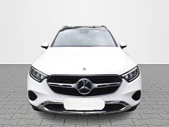 Used Mercedes-Benz GLC [2023-2024] 220d 4MATIC in Hyderabad