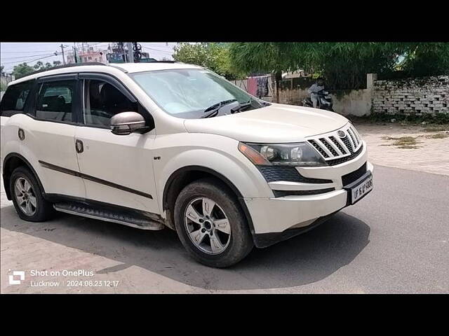 Used Mahindra XUV500 [2015-2018] W8 [2015-2017] in Lucknow