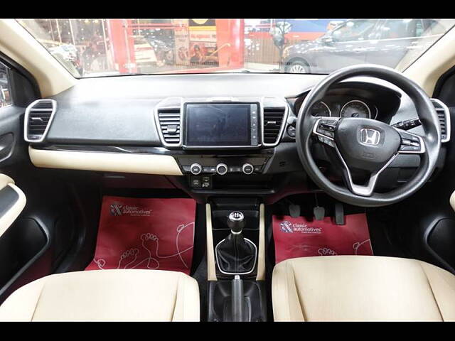 Used Honda City 4th Generation V Petrol in Bangalore