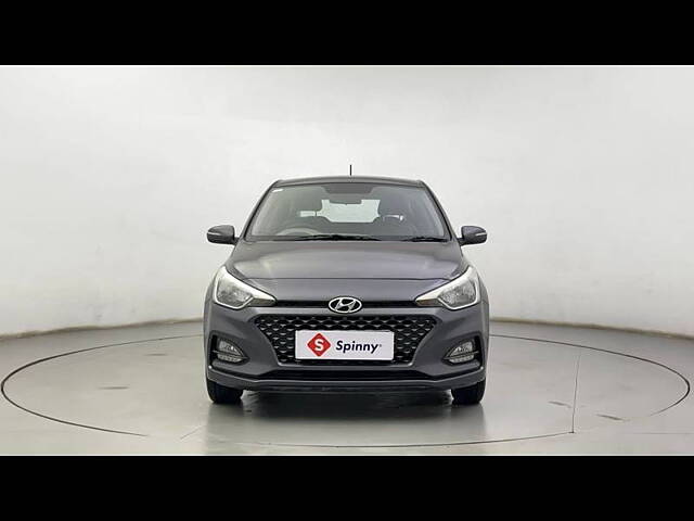 Used Hyundai Elite i20 [2018-2019] Asta 1.2 in Ahmedabad