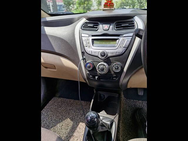 Used Hyundai Eon 1.0 Kappa Magna + [2014-2016] in Ahmedabad