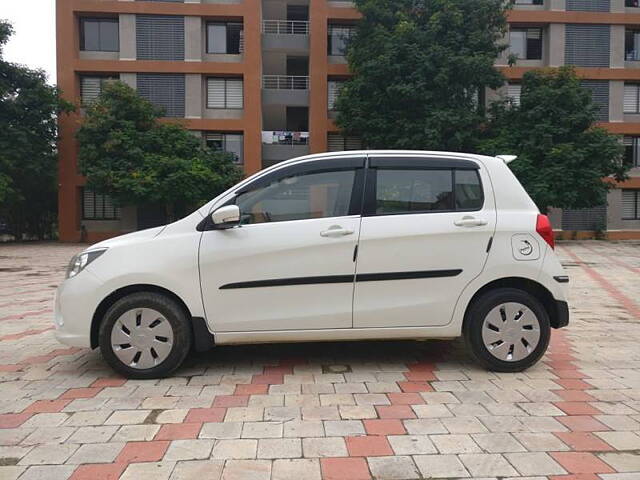 Used Maruti Suzuki Celerio [2017-2021] ZXi in Ahmedabad