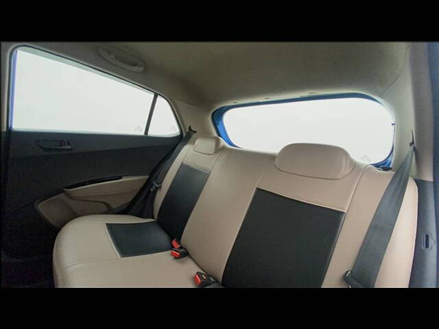 Used Hyundai Grand i10 Magna 1.2 Kappa VTVT in Chennai