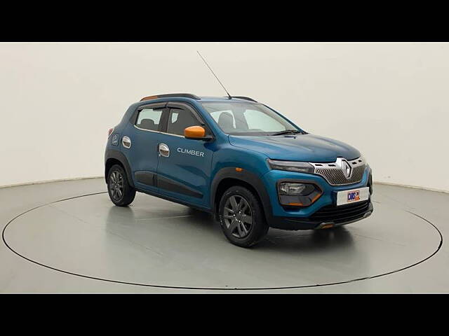 Used 2020 Renault Kwid in Delhi