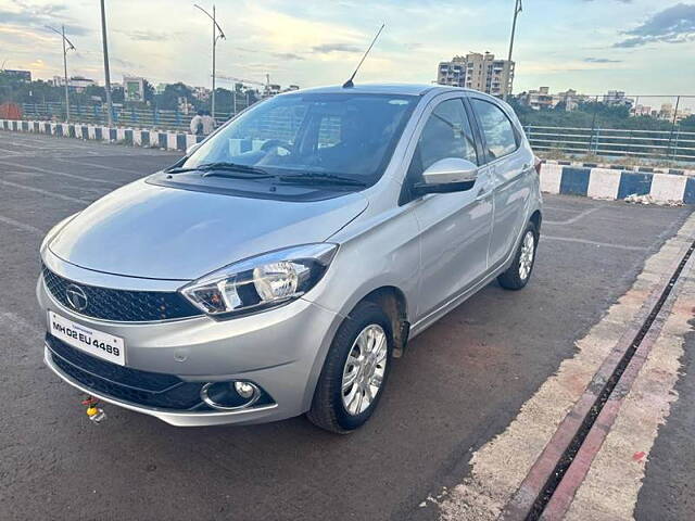 Used Tata Tiago [2016-2020] Revotron XZA in Pune