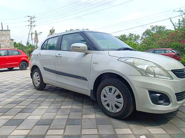 Used Maruti Suzuki Swift DZire [2011-2015] VXI in Bhopal