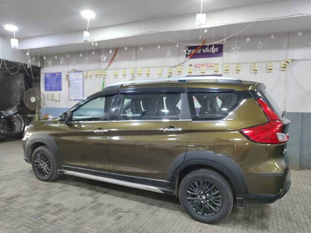 Used Maruti Suzuki XL6 [2019-2022] Alpha AT Petrol in Mumbai