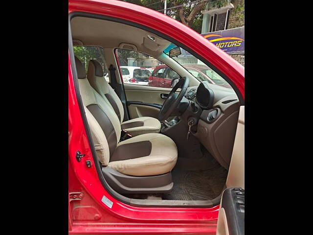 Used Hyundai i10 [2007-2010] Sportz 1.2 in Chennai