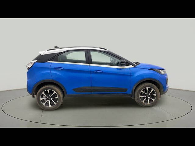 Used Tata Nexon [2020-2023] XZA Plus (O) Dual Tone in Hyderabad