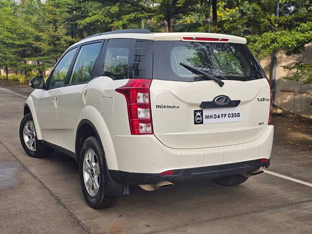 Used Mahindra XUV500 [2011-2015] W8 in Nashik