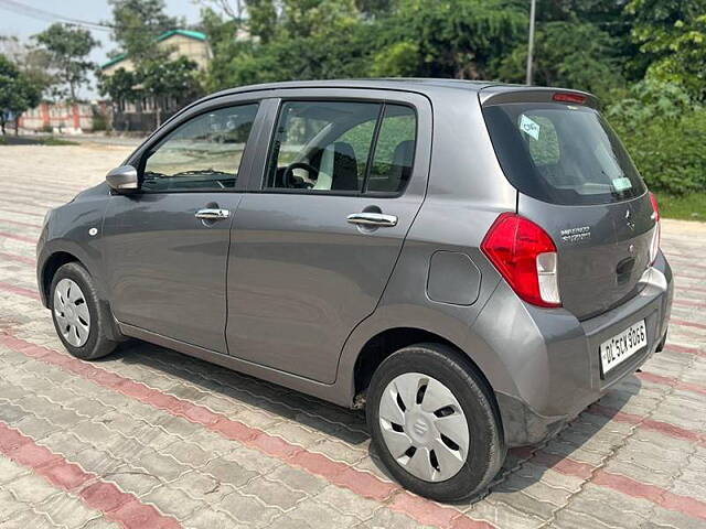 Used Maruti Suzuki Celerio [2017-2021] VXi CNG [2017-2019] in Delhi