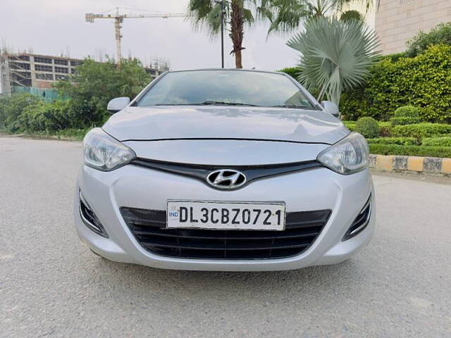 Used 2012 Hyundai i20 in Delhi