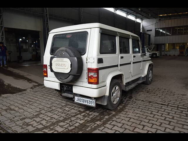 Used Mahindra Bolero [2011-2020] Power Plus SLX [2016-2019] in Ranchi