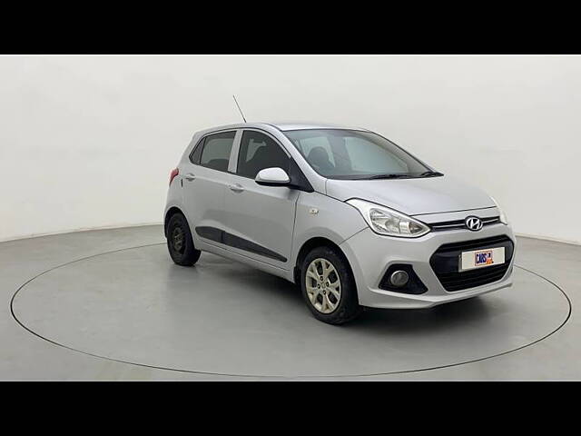 Used 2016 Hyundai Grand i10 in Chennai