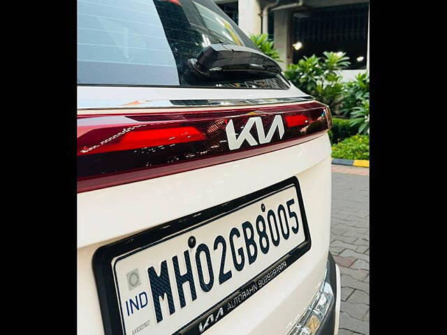 Used Kia Seltos [2022-2023] GTX Plus 1.5 Diesel AT in Mumbai