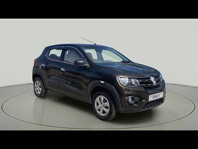 Used 2016 Renault Kwid in Pune