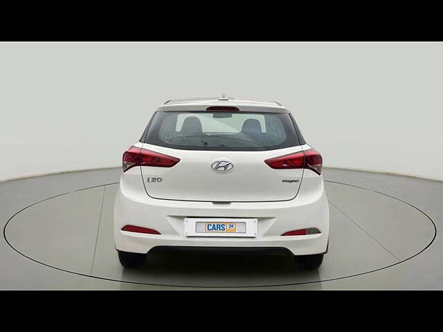 Used Hyundai Elite i20 [2014-2015] Magna 1.2 in Delhi