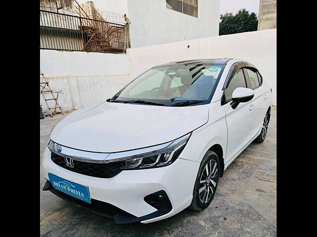 Used 2022 Honda City in Delhi