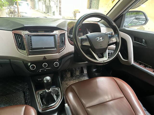 Used Hyundai Creta [2015-2017] 1.4 Base [2015-2016] in Delhi