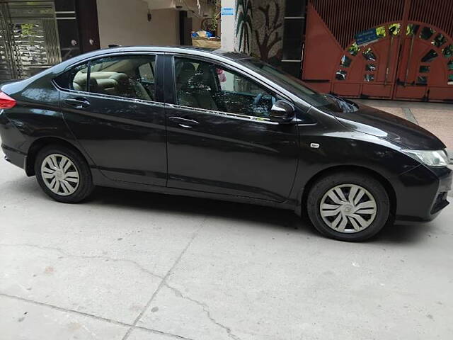 Used Honda City [2011-2014] 1.5 V MT in Delhi