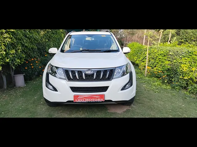 Used 2015 Mahindra XUV500 in Jalandhar