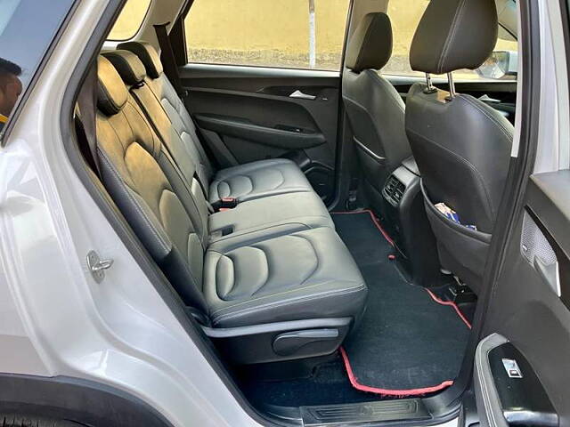 Used MG Hector [2019-2021] Sharp 1.5 DCT Petrol [2019-2020] in Delhi