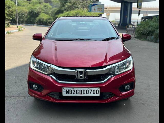 Used Honda City [2014-2017] VX in Kolkata