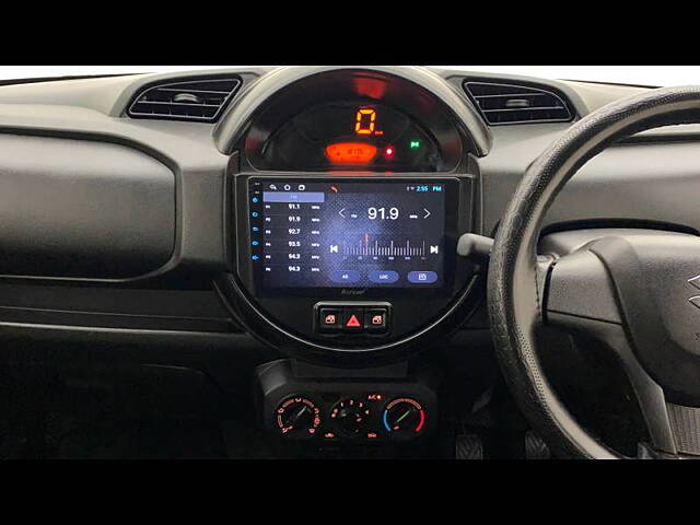 Used Maruti Suzuki Wagon R [2019-2022] VXi 1.0 [2019-2019] in Chennai