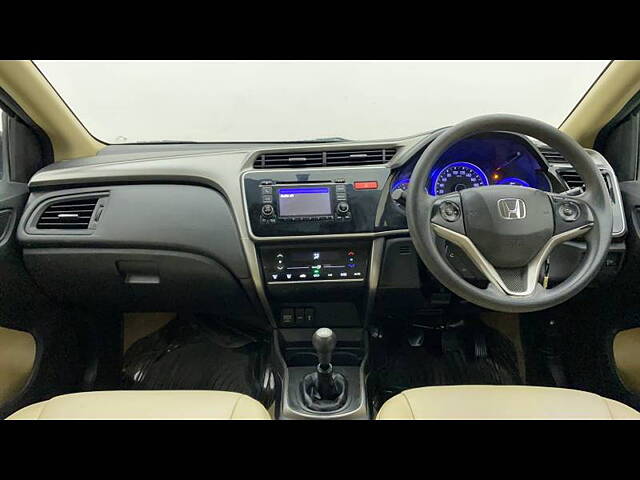 Used Honda City [2014-2017] V in Delhi