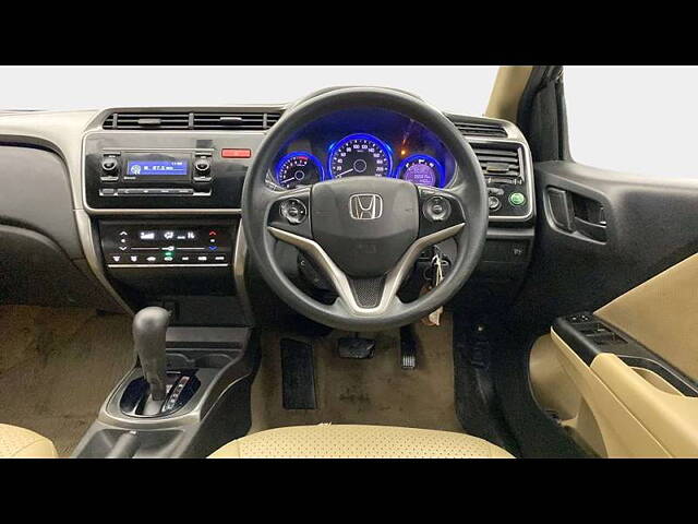 Used Honda City [2014-2017] SV CVT in Delhi