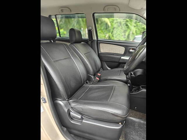 Used Maruti Suzuki Wagon R 1.0 [2014-2019] VXI in Mumbai