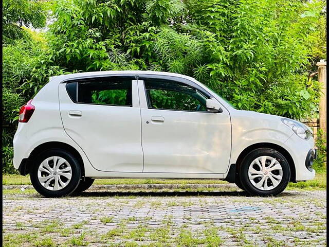 Used Maruti Suzuki Celerio [2017-2021] ZXi in Ahmedabad