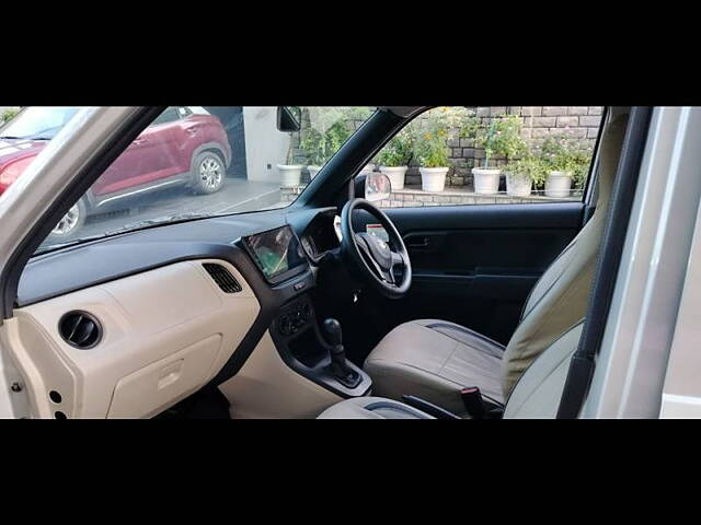 Used Maruti Suzuki Wagon R [2019-2022] LXi (O) 1.0 CNG in Delhi