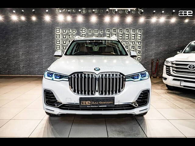 Used 2022 BMW X7 in Delhi