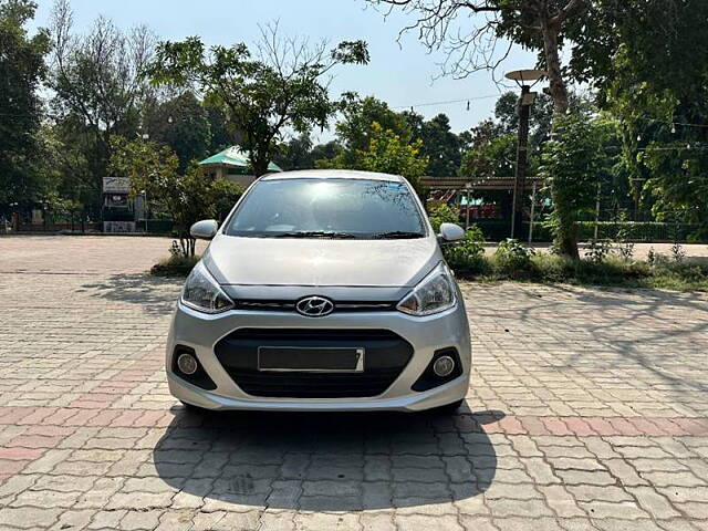 Used Hyundai i10 [2010-2017] Magna 1.2 Kappa2 in Jalandhar