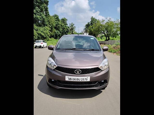 Used Tata Tiago [2016-2020] Revotron XT [2016-2019] in Nashik