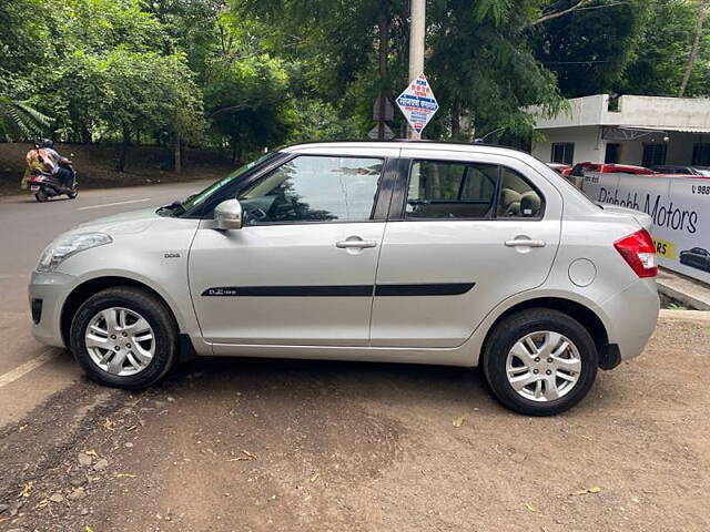 Used Maruti Suzuki Swift DZire [2011-2015] ZDI in Saharanpur