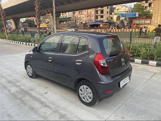 Used Hyundai i10 [2010-2017] Era 1.1 iRDE2 [2010-2017] in Delhi