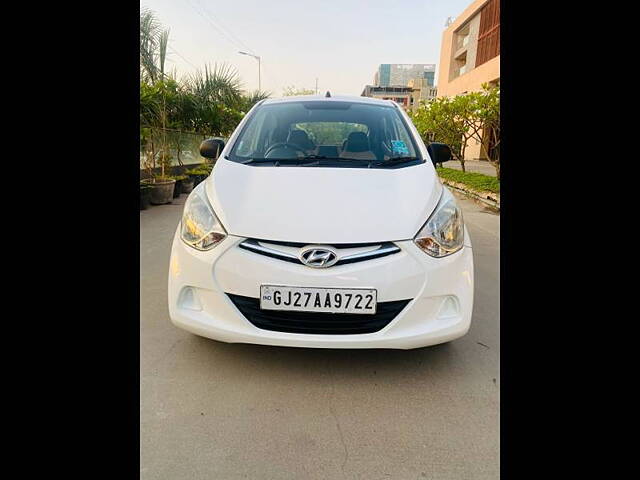 Used Hyundai Eon D-Lite + in Ahmedabad