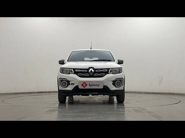 Used Renault Kwid [2022-2023] RXT 1.0 in Hyderabad