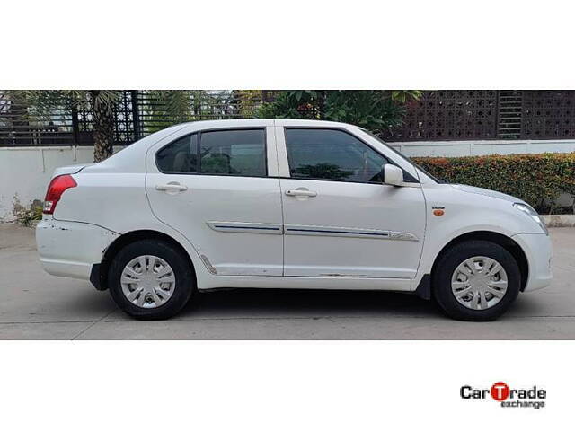 Used Maruti Suzuki Swift DZire [2011-2015] LDI in Hyderabad