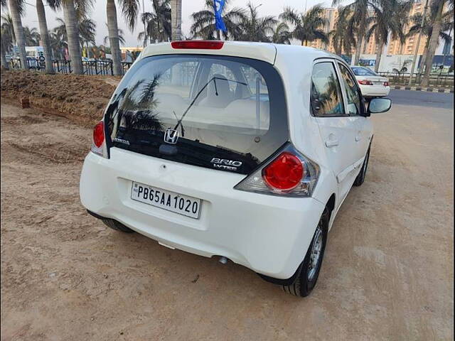 Used Honda Brio [2013-2016] E MT in Mohali