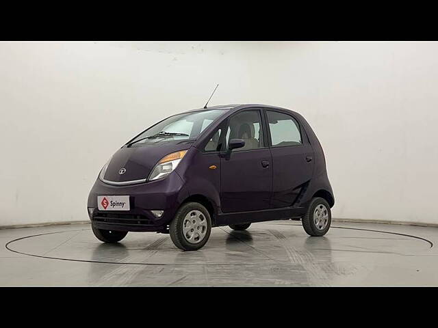 Used 2014 Tata Nano in Hyderabad