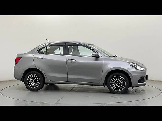 Used Maruti Suzuki Dzire ZXi Plus AGS [2020-2023] in Lucknow