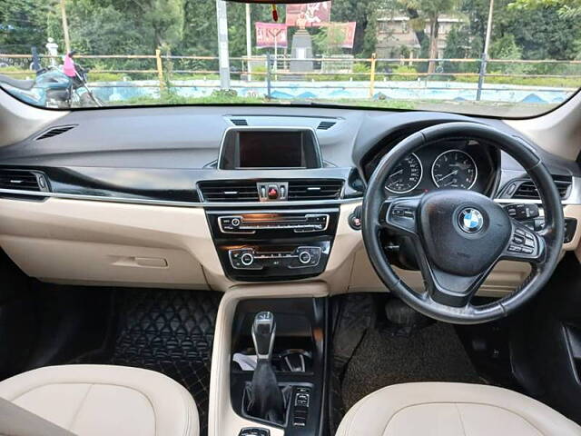 Used BMW X1 [2020-2023] sDrive20d M Sport in Pune