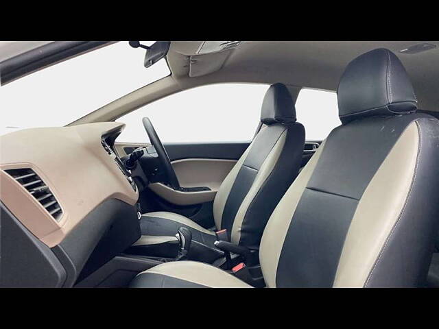 Used Hyundai Elite i20 [2019-2020] Sportz Plus 1.2 CVT [2019-2020] in Bangalore