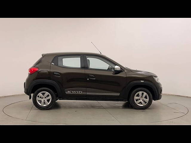 Used Renault Kwid [2019] [2019-2019] 1.0 RXT AMT Opt in Ghaziabad